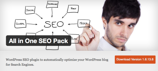 All in SEo Pack
